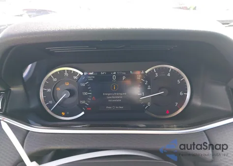 2021 Land Rover Range Rover Evoque S from USA, damaged, VIN SALZJ2FX8MH138048